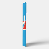 Coques Case-Mate iPhone Entretien à vous plus tard (Verso / Droite)