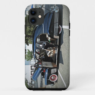 Coque iPhone 11 Enveloppe de bombe de Chevy de Lowrider