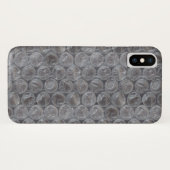 Coques Case-Mate iPhone Enveloppe de bulle (Dos (Horizontal))