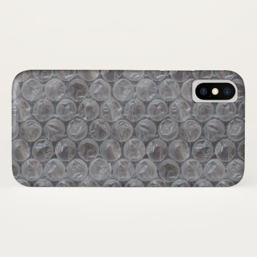 Coques Case-Mate iPhone Enveloppe de bulle (Dos (Horizontal))