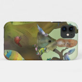 Coques Case-Mate iPhone Enveloppe de l'iPhone (Dos (Horizontal))