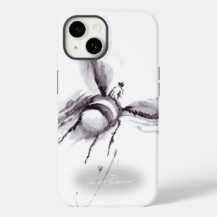 Coque Pour iPhone 14 Enveloppe de smartphone