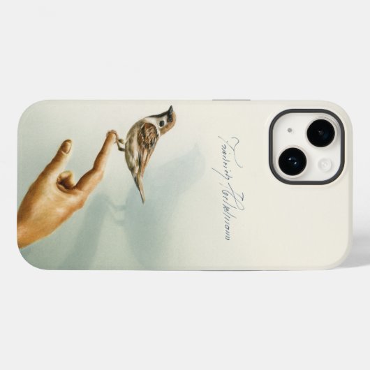 Coques Case-Mate iPhone Enveloppe de smartphone (Verso (horizontal))