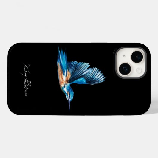 Coques Case-Mate iPhone Enveloppe de smartphone (Verso (horizontal))