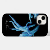 Coques Case-Mate iPhone Enveloppe de smartphone (Verso (horizontal))