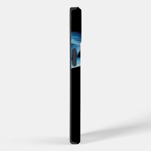 Coques Case-Mate iPhone Enveloppe de smartphone (Verso / Droite)