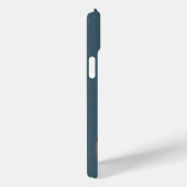 Coques Case-Mate iPhone Enveloppe de téléphone avec papillons (Verso / Droite)