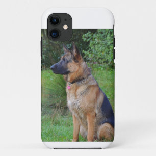 Coque Case-Mate Pour iPhone Enveloppe de téléphone cellulaire de berger alle