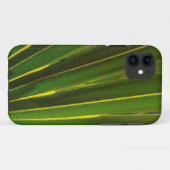 Coques Case-Mate iPhone Enveloppe Palmetto (Dos (Horizontal))