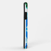 Coques Case-Mate iPhone Enveloppe Paris I Phone 5, Tough Xtreme (Dos/Droite)