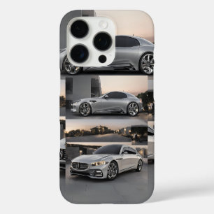 COQUES iPhone 16 PRO ENVELOPPES