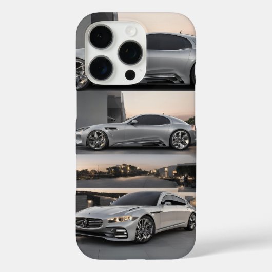 COQUES Case-Mate iPhone ENVELOPPES (Verso)