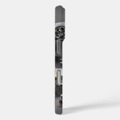 COQUES Case-Mate iPhone ENVELOPPES (Verso / Droite)