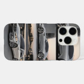 COQUES Case-Mate iPhone ENVELOPPES (Verso (horizontal))