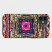Coques Case-Mate iPhone Enveloppes de tissu (Dos (Horizontal))