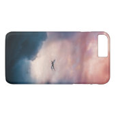 Coques Case-Mate iPhone Envolez-Nous (Dos (Horizontal))