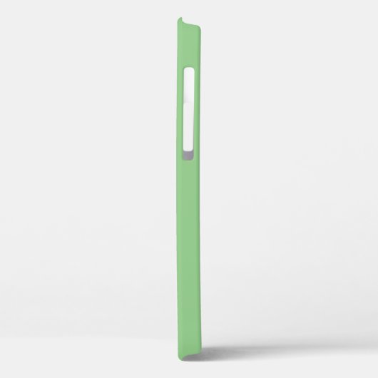 Coques Case-Mate iPhone Envoyer un appel (Verso / Gauche)