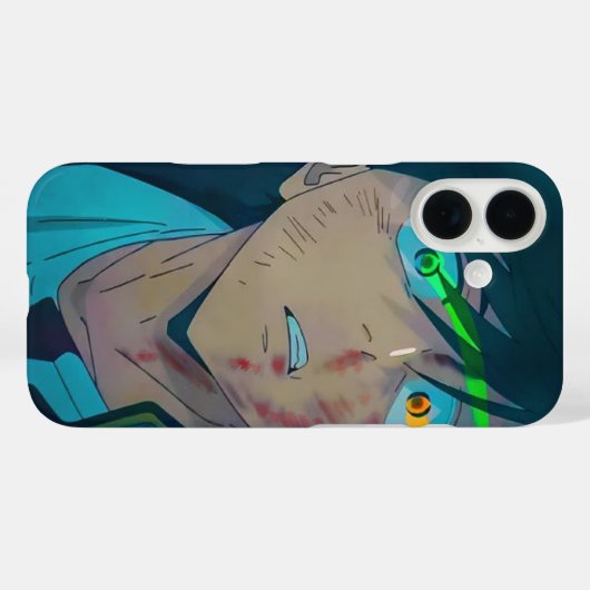 Coques Case-Mate iPhone Éolienne (Verso (horizontal))