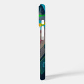 Coques Case-Mate iPhone Éolienne (Verso / Gauche)