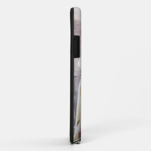 Coques Case-Mate iPhone Eowyn sword (Dos/Droite)