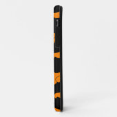 Coques Case-Mate iPhone Épagneul Cocker Orange (Dos/Gauche)