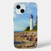 Coques Case-Mate iPhone Épaisseur Vormsi (Verso)