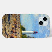 Coques Case-Mate iPhone Épaisseur Vormsi (Verso (horizontal))