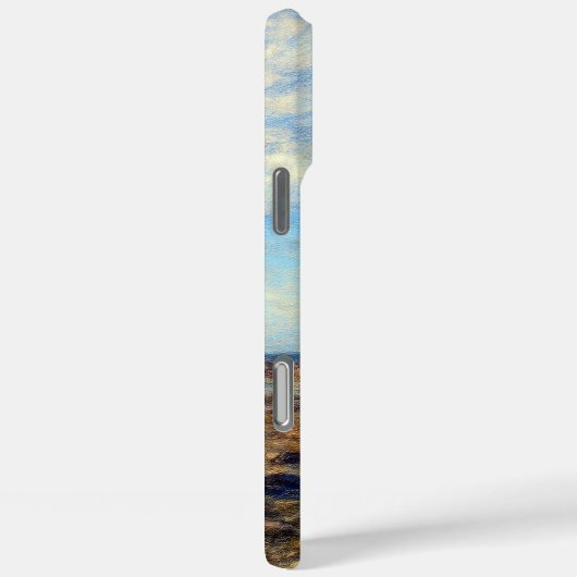 Coques Case-Mate iPhone Épaisseur Vormsi (Verso / Droite)