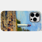Coques Case-Mate iPhone Épaisseur Vormsi (Verso (horizontal))