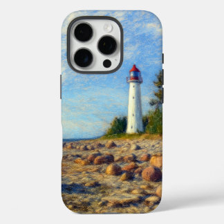 Coques iPhone 16 Pro Épaisseur Vormsi