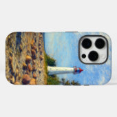 Coques Case-Mate iPhone Épaisseur Vormsi (Verso (horizontal))