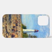 Coques Case-Mate iPhone Épaisseur Vormsi (Verso (horizontal))