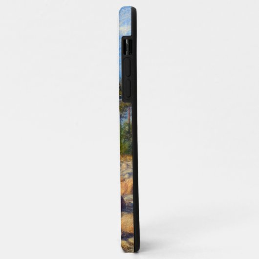 Coques Case-Mate iPhone Épaisseur Vormsi (Dos/Gauche)