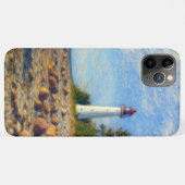 Coques Case-Mate iPhone Épaisseur Vormsi (Dos (Horizontal))