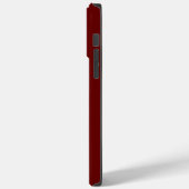 COQUES Case-Mate iPhone ÉPARGNER VOTRE STYLE (Verso / Gauche)