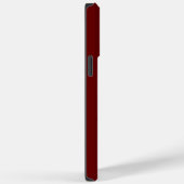 COQUES Case-Mate iPhone ÉPARGNER VOTRE STYLE (Verso / Droite)