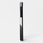 Coques Case-Mate iPhone Épaulard faisant une brèche (Dos/Gauche)