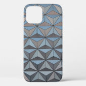 Coques Case-Mate iPhone Epcot (Verso)