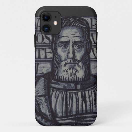 Coques Case-Mate iPhone Épée de l'Esprit Saint Paul Art Graphique Sacré (Dos)