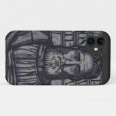 Coques Case-Mate iPhone Épée de l'Esprit Saint Paul Art Graphique Sacré (Dos (Horizontal))