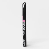 Coques Case-Mate iPhone Éperdument oh ! La de La (Dos/Gauche)