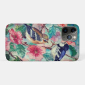 Coques Case-Mate iPhone Épervier à deux branches (Dos (Horizontal))