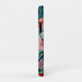 Coques Case-Mate iPhone Épervier à deux branches (Dos/Droite)