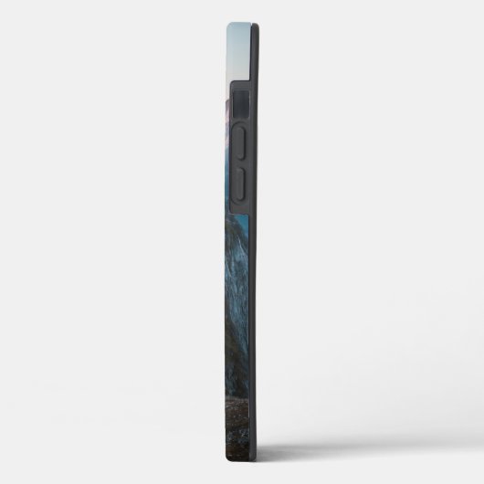 Coques Case-Mate iPhone Epic Mountain Norvège (Verso / Gauche)