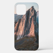 Coques Case-Mate iPhone Epic Mountain Norvège (Verso)