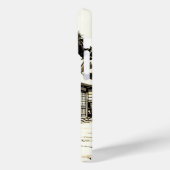 Coques Case-Mate iPhone Epic Samurai Rider Manga Art Imprimer (Verso / Gauche)