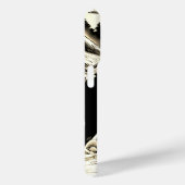 Coques Case-Mate iPhone Epic Samurai Rider Manga Art Imprimer (Verso / Droite)