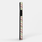 Coques Case-Mate iPhone Épice de scribble Chevron ZigZag (Dos/Droite)