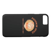 Coques Case-Mate iPhone Épices citrouilles Et Tout Beau Slogan (Dos (Horizontal))
