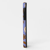 Coques Case-Mate iPhone épices de Noël (Dos/Gauche)